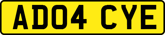 AD04CYE