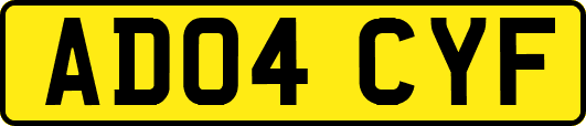 AD04CYF
