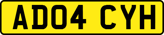 AD04CYH