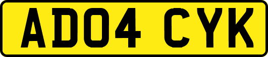 AD04CYK