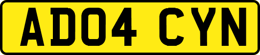 AD04CYN