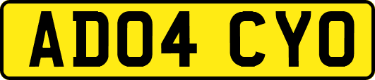 AD04CYO