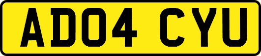 AD04CYU