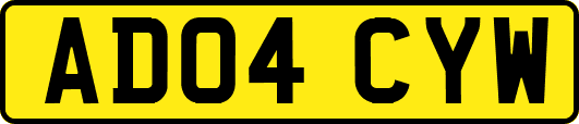 AD04CYW