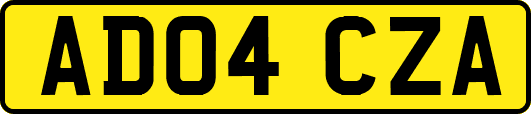AD04CZA