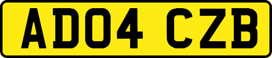 AD04CZB