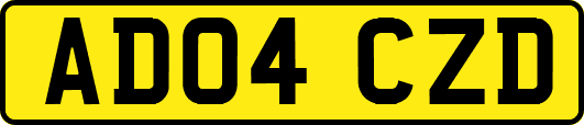 AD04CZD