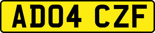 AD04CZF