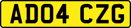 AD04CZG