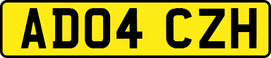 AD04CZH