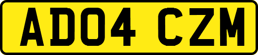 AD04CZM