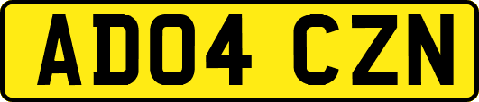 AD04CZN