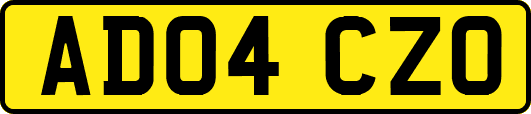 AD04CZO