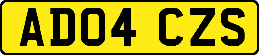 AD04CZS