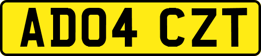 AD04CZT