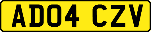 AD04CZV