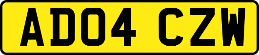 AD04CZW