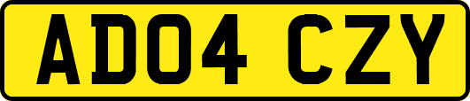 AD04CZY
