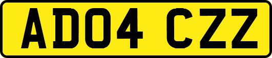 AD04CZZ