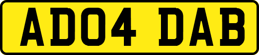 AD04DAB