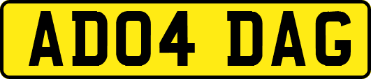 AD04DAG
