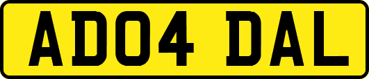 AD04DAL