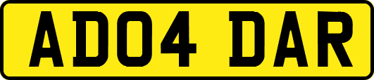 AD04DAR