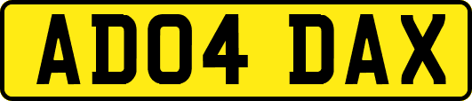 AD04DAX