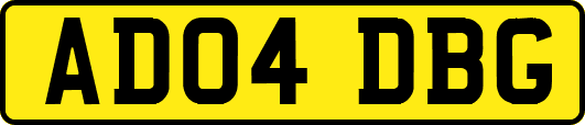 AD04DBG