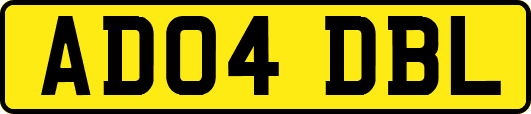 AD04DBL