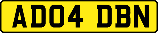 AD04DBN