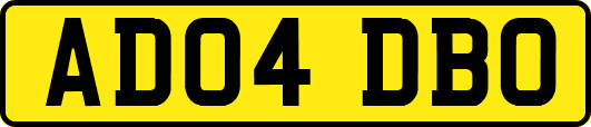 AD04DBO