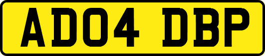 AD04DBP