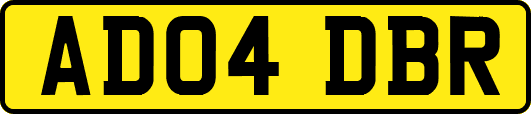 AD04DBR
