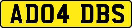 AD04DBS