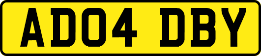 AD04DBY
