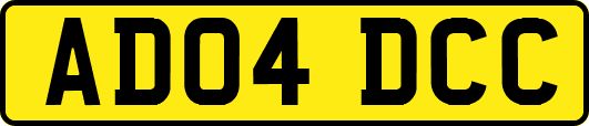 AD04DCC