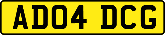 AD04DCG
