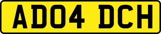 AD04DCH