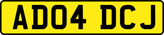 AD04DCJ
