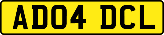 AD04DCL