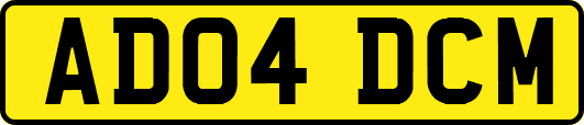 AD04DCM