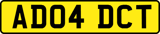 AD04DCT