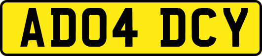 AD04DCY