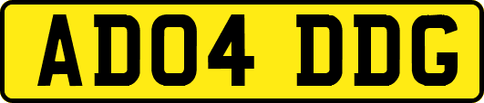 AD04DDG
