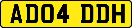 AD04DDH