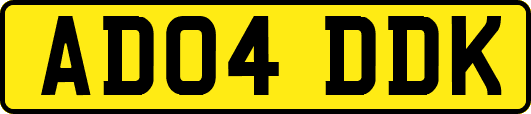 AD04DDK