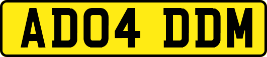 AD04DDM