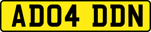 AD04DDN