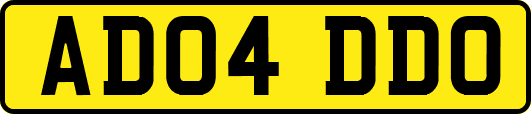 AD04DDO